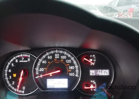 2013 Nissan Maxima 3.5 Sv z USA, uszkodzony, nr VIN 1N4AA5AP5DC838867